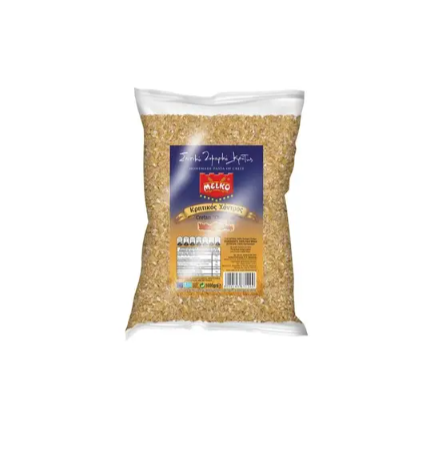 Melko Κρητικός Χόντρος 1kg (5200103871209)