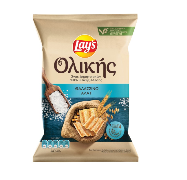 LAYS ΟΛΙΚΗΣ ΑΛΑΤΙ 95ΓΡ (Σ12)