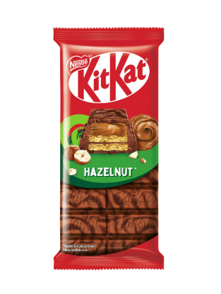 KIT KAT ΣΟΚΟΛ.TABLET ΦΟΥΝΤΟΥΚΙ 99ΓΡ