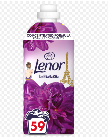 LENOR ΜΑΛΑΚΤΙΚΟ HAUTE COUTURE LA MAGN.59MEZ (Σ8)
