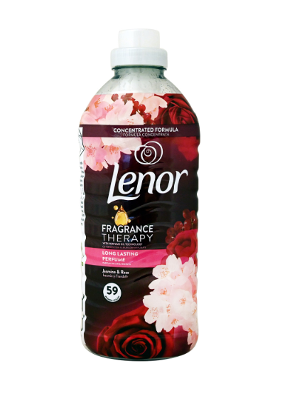 LENOR ΜΑΛ/ΚΟ PASSION RUBY JASMINE 59ΜΕΖ (Σ8)