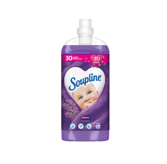 SOUPLINE ΜΑΛΑΚΤΙΚΟ ΛΕΒΑΝΤΑ 60ΜΕΖ (Σ12) (8718951733633)