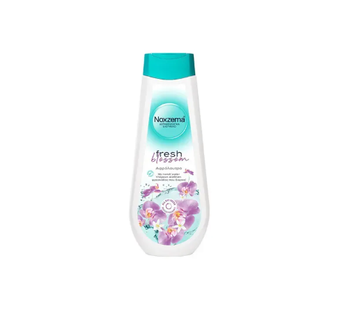 NOXZEMA ΑΦΡΟΛΟΥΤΡΟ FRESH BLOSSOM 750ML (Σ6)