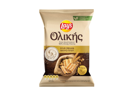 LAYS ΠΑΤΑΤΑΚΙΑ ΟΛΙΚΗΣ ΠΙΠΕΡΙ 95GR 12T