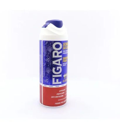 ΑΦΡΟΣ ΞΥΡ. FIGARO 400ml CLASSIC