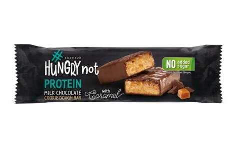 HUNGRY NOT ΜΠ.ΠΡΩΤ.COOK.DOUGH Μ.ΣΟΚ.50ΓΡ
