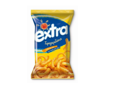 EXTRA ΓΑΡΙΔΑΚΙΑ ΤΥΡΙ 55ΓΡ (Σ32) (5201360321902)
