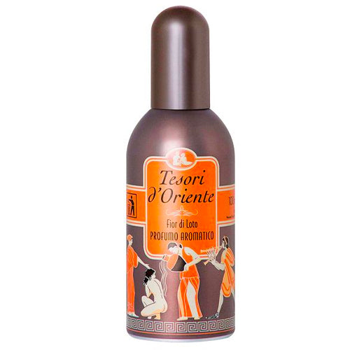Tesori D' Oriental Άρωμα Fior Di Lotto 100ml 6τ (8008970011868)