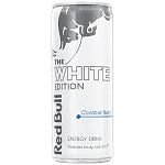 RED BULL ENERGY DRINK WHITE EDITION 250ML (90435478)