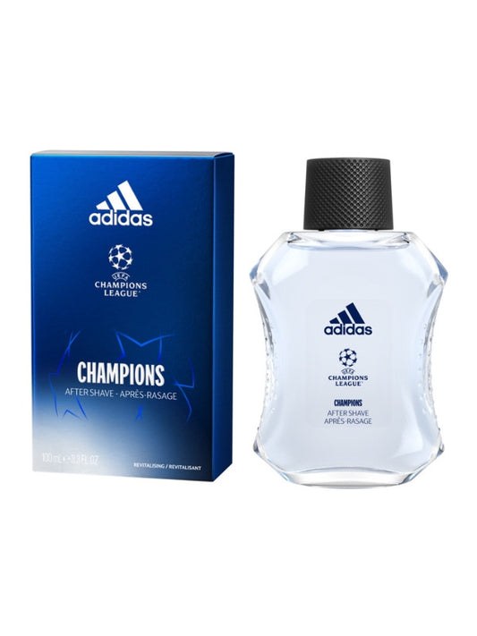 After Shave Adidas Champions 100ml 12τ (3616303057886)