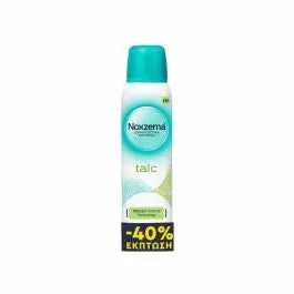 Noxzema Talc Deodorant Spray 150ml 6t (520131415323)