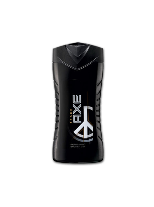 Ax Peace Shower Gel for Men for Body, Hair &amp; Face 250ml (8712561190435)