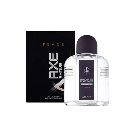 After Shave Axe Peace 100ml 6τ (8712561196345)
