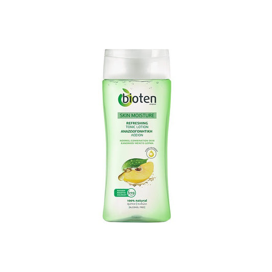 Bioten Skin Moisture Rejuvenating Toning Lotion 200ml (5943048003259)