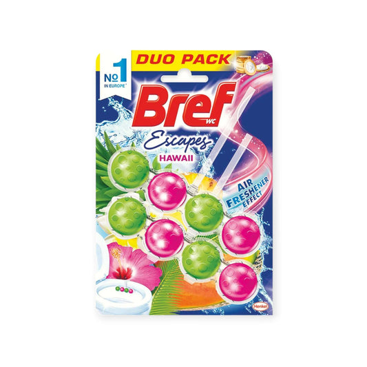 BREF POWER ACTIVE HAWAII 2*50ΓΡ 10τ (5201395148932)