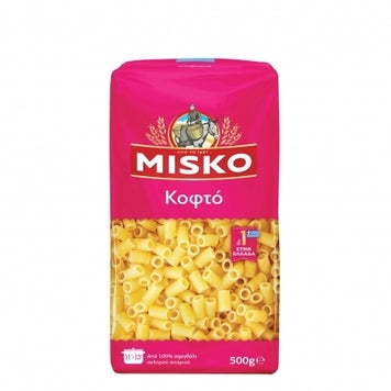 Misko Kofto 500gr 12t (5201010144554)