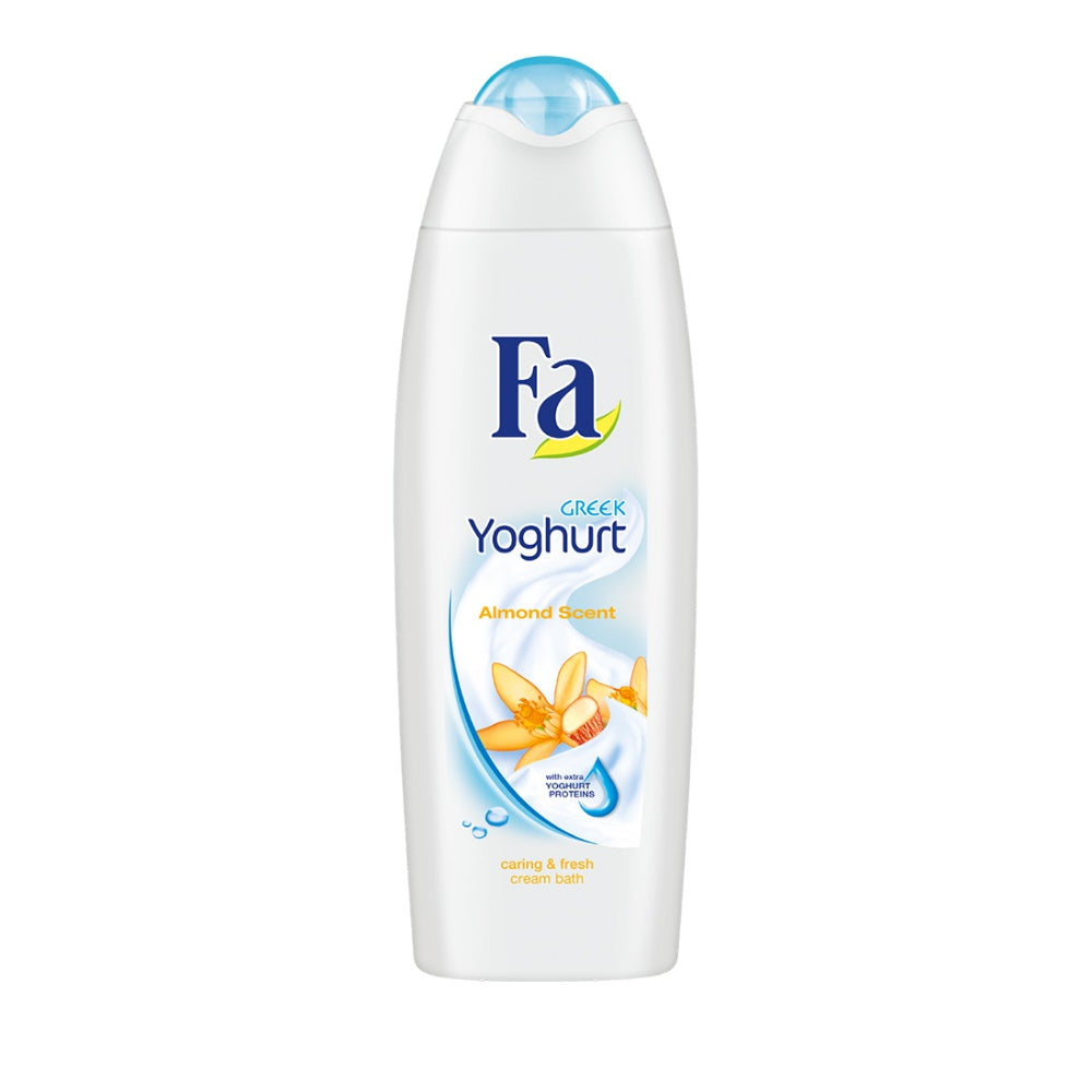 Fa 750ml Greek Yoghurt Almont Scent 12τ (5201143729062)