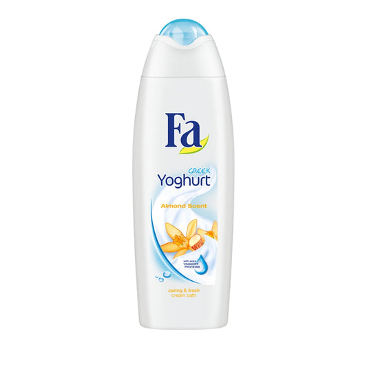 Fa 750ml Greek Yoghurt Almont Scent 12t (5201143729062)