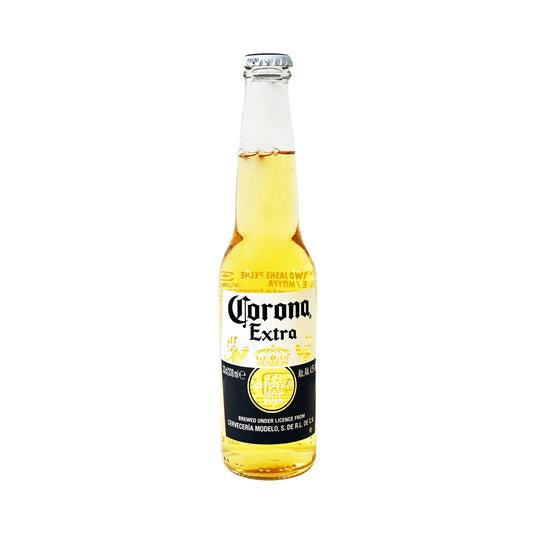 Μπύρα Corona Φιάλη 330ml 24τ (75041670)