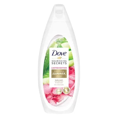 Dove Sommer Ritual 250ml Shower gel 12t (8710847973208)