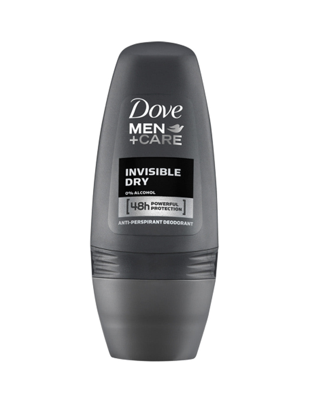 Dove Men+Care Invisible Dry Deodorant 48h in Roll-On 50ml 6t (96022313)