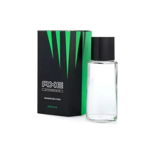 After Shave Ax Africa 100ml 12t (8710847936999)