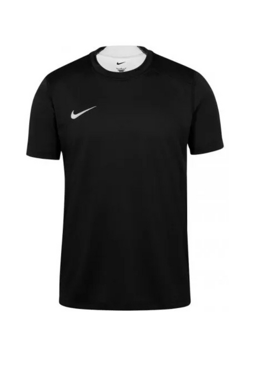 Nike Ανδρική Μπλούζα Μαύρη 0350NZ-010