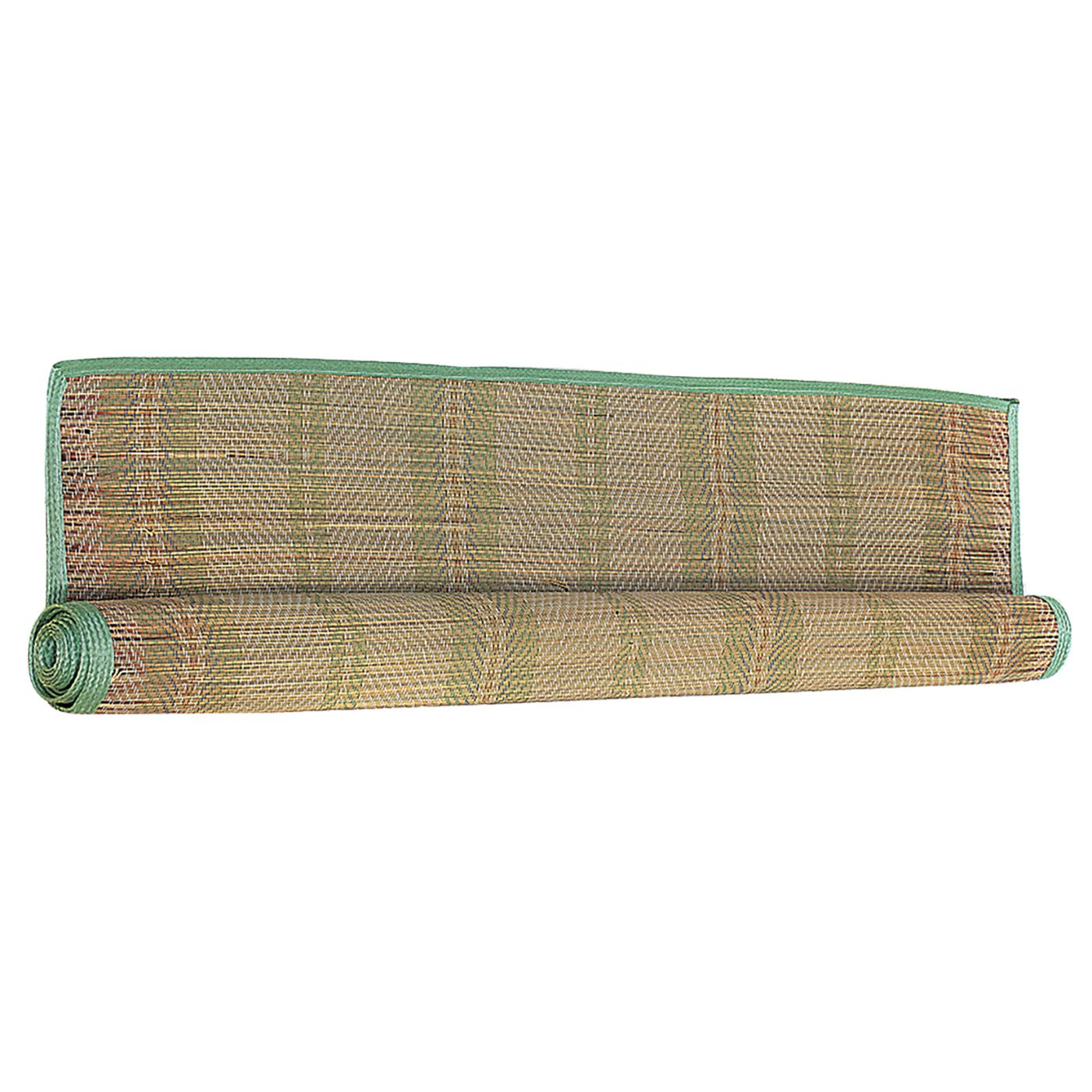 Beach mat Straw 180x60cm (042011500001)