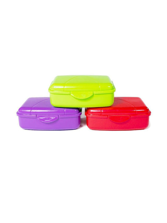 Sandwich Food Container (6421937000200)