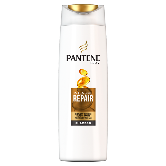 Pantene Intensive Repair Shampoo 250ml 6τ (5410076563456)