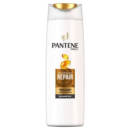 Pantene Intensive Repair Shampoo 250ml 6τ (5410076563456)