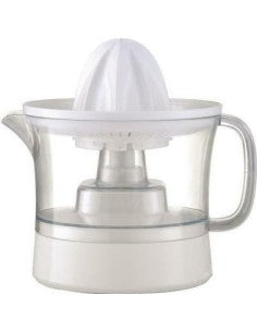 Ηλεκτρικός Στίφτης 40W με Χωρητικότητα 500ml Λευκός Eurolamp (5207227142475)