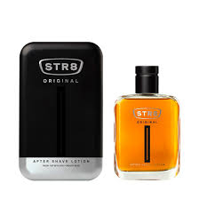 After Shave STR8 Original 100ml (5201314105893)