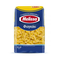 Melissa Φιογκάκι 500gr 10τ (5201193109302)