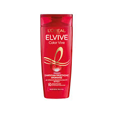 Σαμπουάν Elvive Color Vive 400ml 6τ (3600520288710)