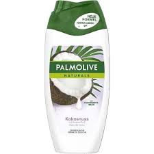 Palmolive 250ml Coconut & Milk Αφρόλουτρο 12τ (8714789732923)