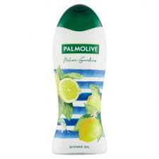 Palmolive Αφρόλουτρο Italian Garden 250ml 12τ (8718951340169)