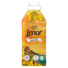 LENOR ΜΑΛΑΚΤΙΚΟ ΡΟΥΧΩΝ 25 ΜΕΖΟΥΡΕΣ PANAREA 525ML 8τ (8006540891544)