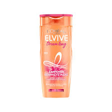 Σαμπουάν Elvive Dream Long 400ml 6τ (3600523586400)