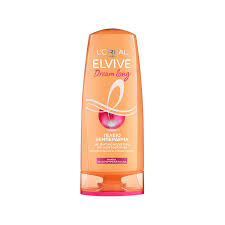 Elvive Dream Long Conditioner Μαλακτική Κρέμα Μαλλιών 300ml 6τ (3600524016227)