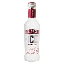 Smirnoff Ice 275ml (5410316982061)