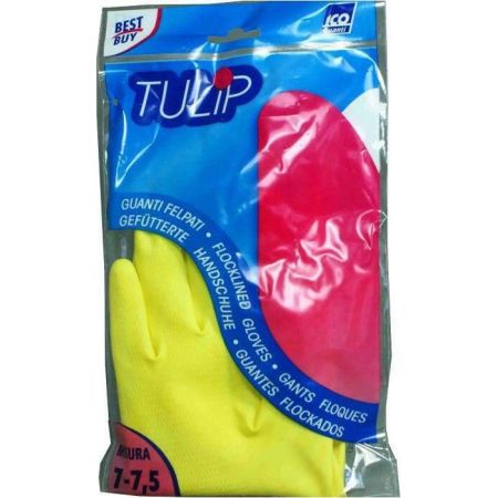 Tulip Kitchen Gloves Medium (8005830000727)