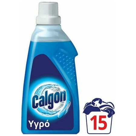Softener Calgon Liquid 15 scoops (5201347160326)