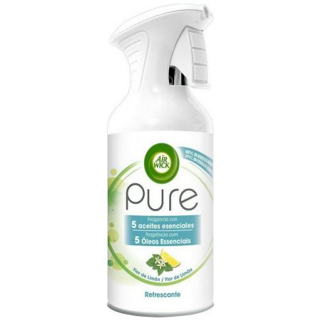 Airwick Aromatic Spray Pure Flor de Limon V2700673 250ml (3059943024434)