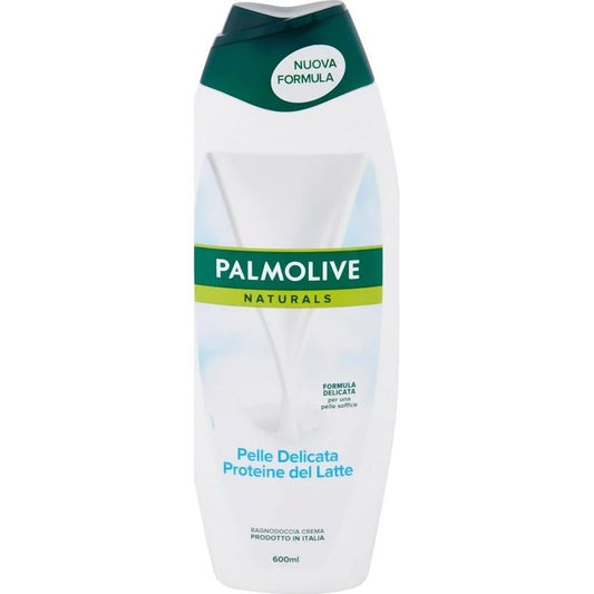 Palmolive 750ml Naturals Milk Proteins Bath Cream (8718951259409)