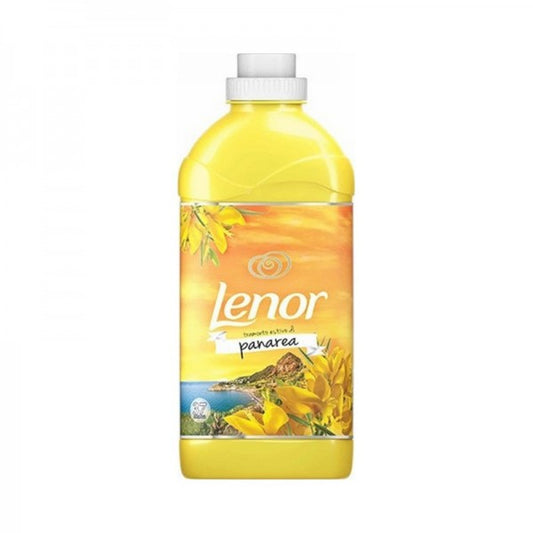 Lenor Μαλακτικό Ρούχων 37 Μεζούρες με Άρωμα Paranea (8006540003121)