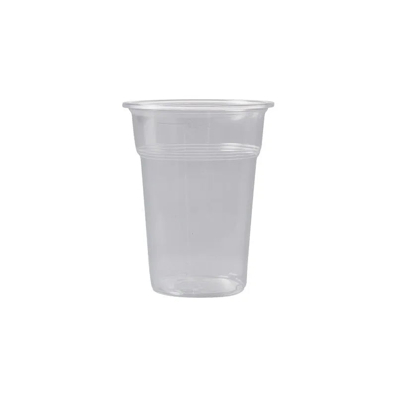 Ποτήρι Μπύρας Πλαστικό 400ml-Νο505- 50τμχ 24τ (5205900236114)