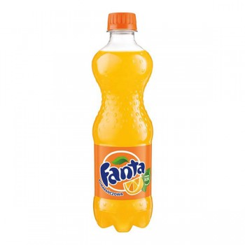 3Ε FANTA ΠΟΡΤΟΚΑΛΑΔΑ ΜΠΟΥΚΑΛΙ 500ML 24τ (40822938)