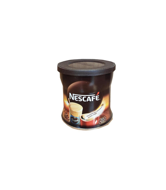 Nescafe Στιγμιαίος Καφές Classic σε Κουτί 50gr 48τ (5201219046055)