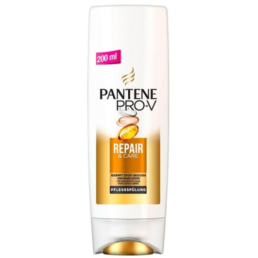 Pantene Pro-V Repair and Care Conditioner 200ml 6τ (8001090096692)